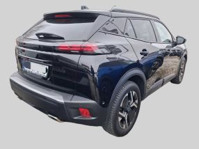 Peugeot 2008 - 2024