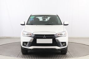 Mitsubishi ASX - 2018