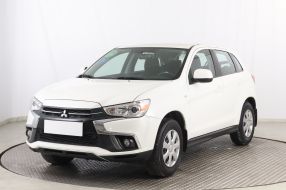 Mitsubishi ASX - 2018