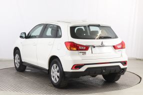 Mitsubishi ASX - 2018