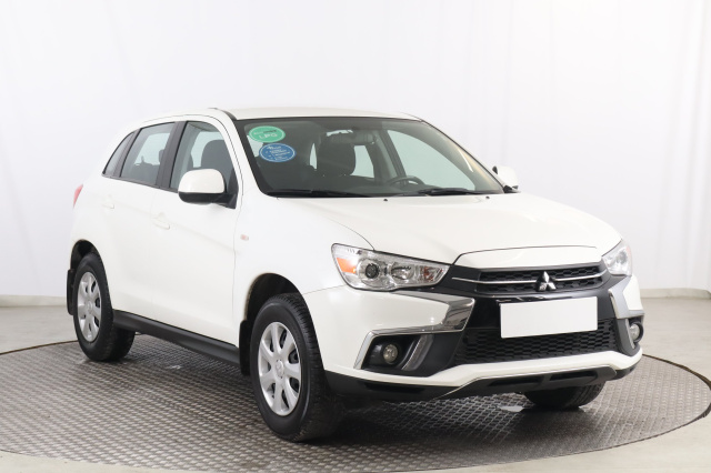 Mitsubishi ASX 2018