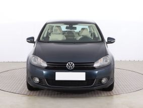 Volkswagen Golf - 2010
