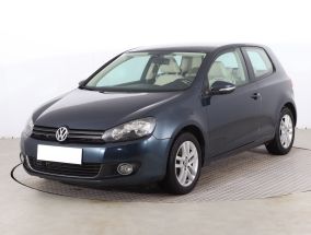 Volkswagen Golf - 2010
