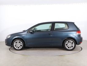 Volkswagen Golf - 2010