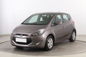Hyundai ix20 - 2015