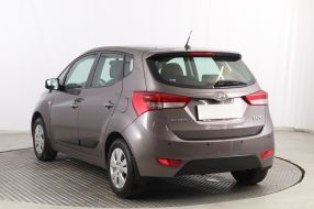 Hyundai ix20 - 2015