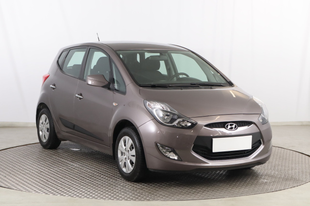 Hyundai ix20 2015