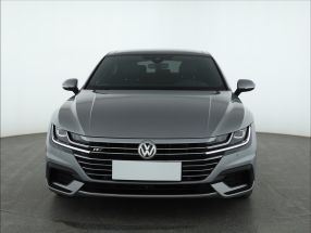 Volkswagen Arteon - 2018