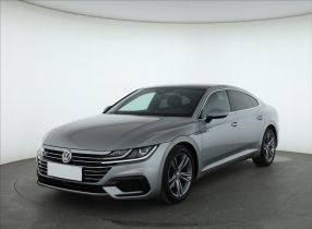 Volkswagen Arteon - 2018