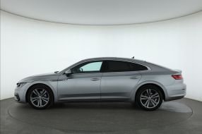Volkswagen Arteon - 2018