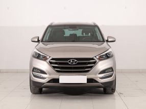 Hyundai Tucson - 2016