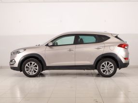 Hyundai Tucson - 2016