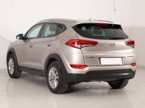 Hyundai Tucson - 2016