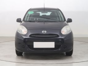 Nissan Micra - 2012