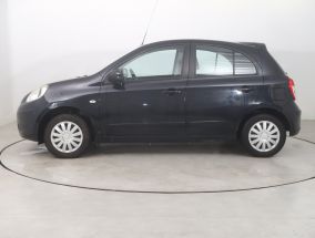 Nissan Micra - 2012