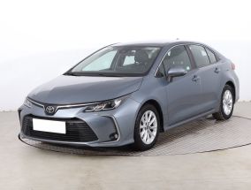 Toyota Corolla - 2019