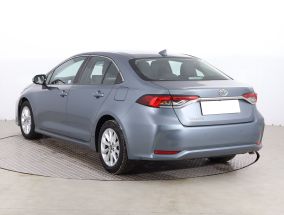 Toyota Corolla - 2019