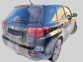 Suzuki Vitara - 2022