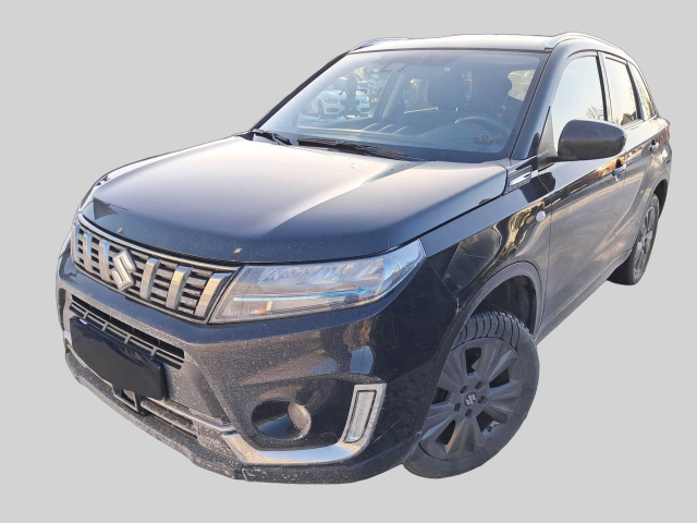 Suzuki Vitara 2022
