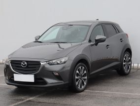 Mazda CX-3 - 2019