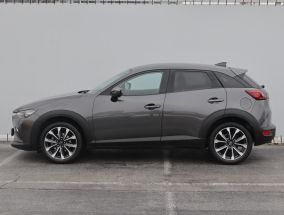 Mazda CX-3 - 2019