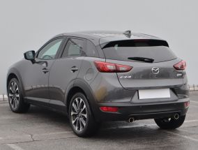 Mazda CX-3 - 2019