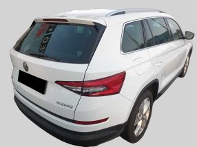 Skoda Kodiaq - 2017