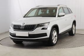 Škoda Kodiaq - 2017