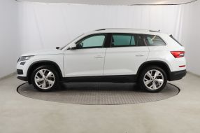 Škoda Kodiaq - 2017