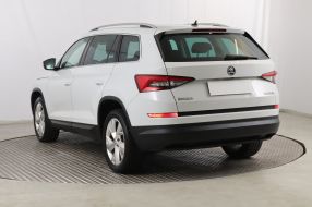 Škoda Kodiaq - 2017