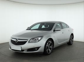 Opel Insignia - 2016