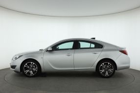Opel Insignia - 2016