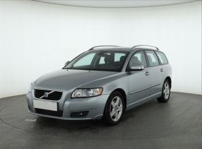 Volvo V50 - 2009