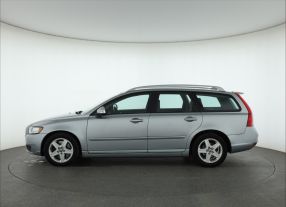 Volvo V50 - 2009
