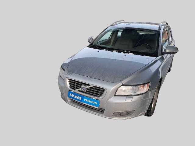 Volvo V50 2009