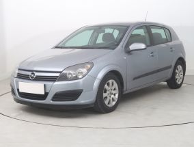 Opel Astra - 2004