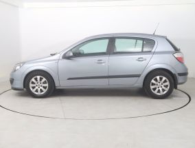 Opel Astra - 2004