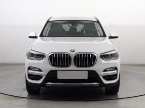 BMW X3 - 2017