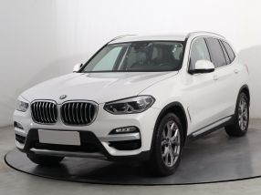 BMW X3 - 2017
