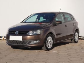 Volkswagen Polo - 2013