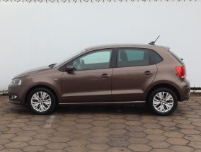 Volkswagen Polo - 2013
