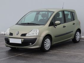 Renault Grand Modus - 2008