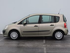 Renault Grand Modus - 2008
