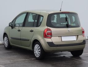 Renault Grand Modus - 2008