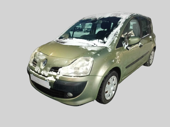 Renault Grand Modus