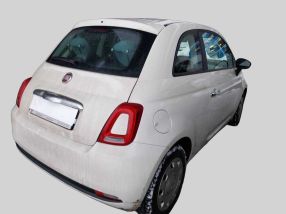 Fiat 500 - 2019