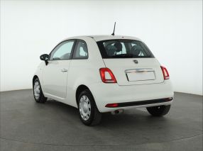 Fiat 500 - 2019