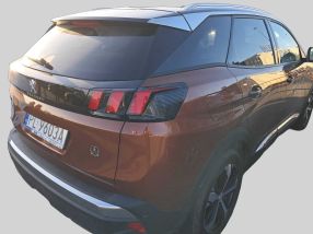 Peugeot 3008 - 2019