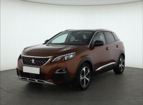 Peugeot 3008 - 2019