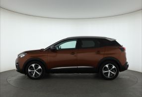 Peugeot 3008 - 2019